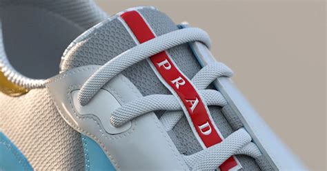 automation ware prada|Online Shoe Customization .